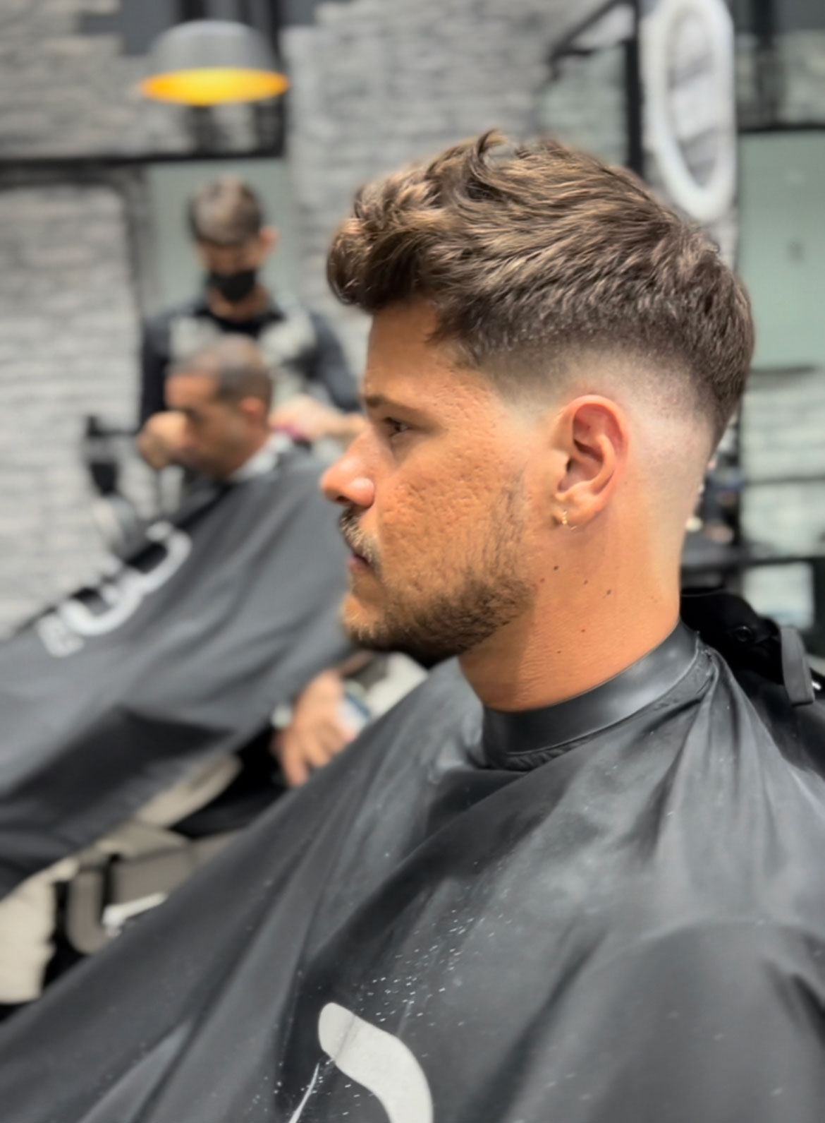 Mister Cut
