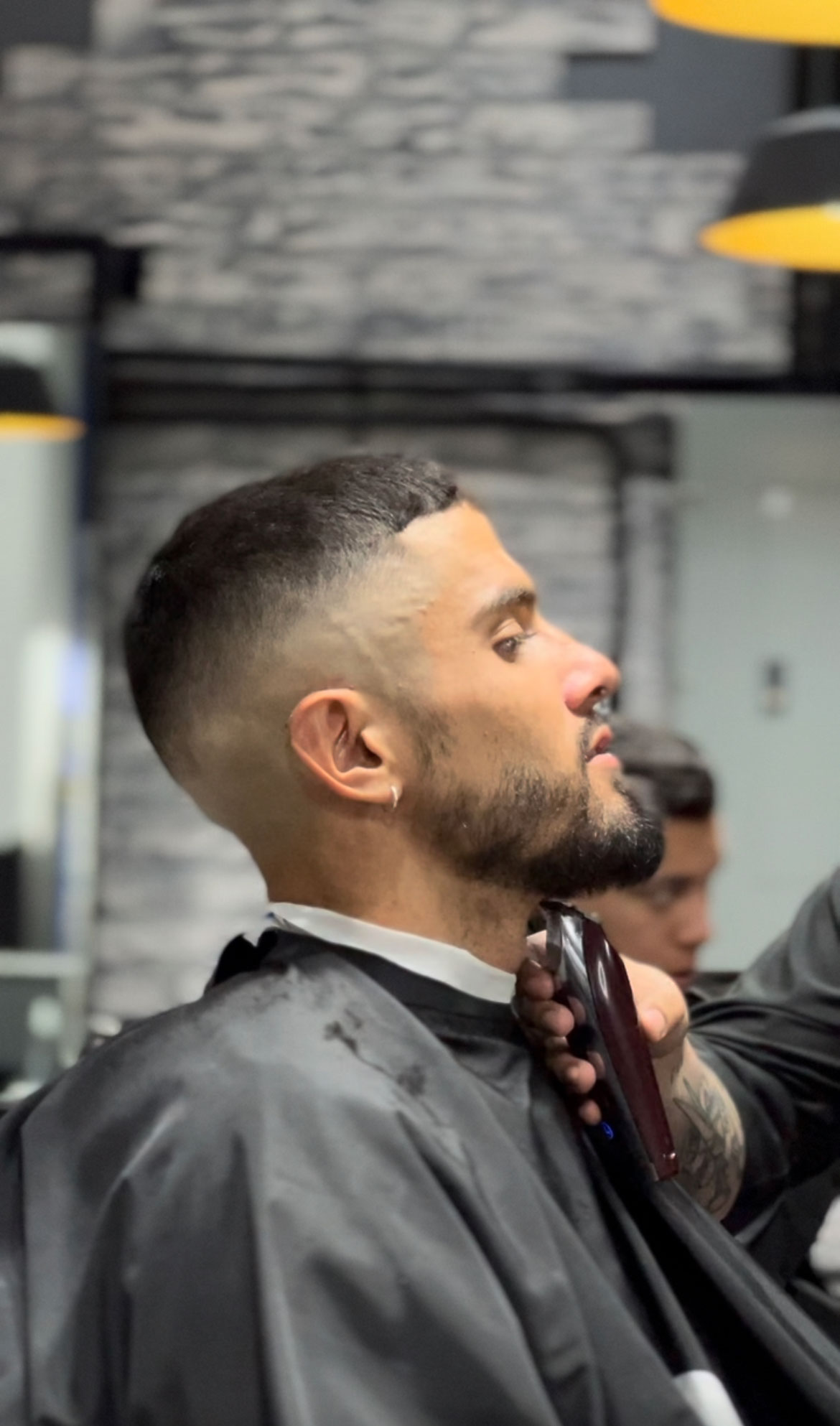 Mister Cut