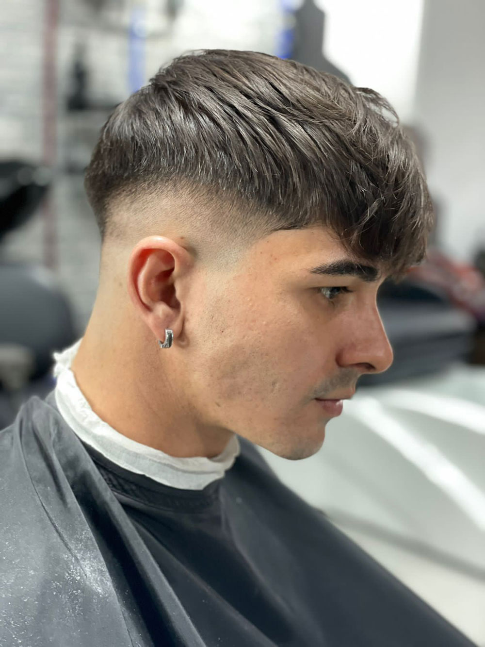Mister Cut