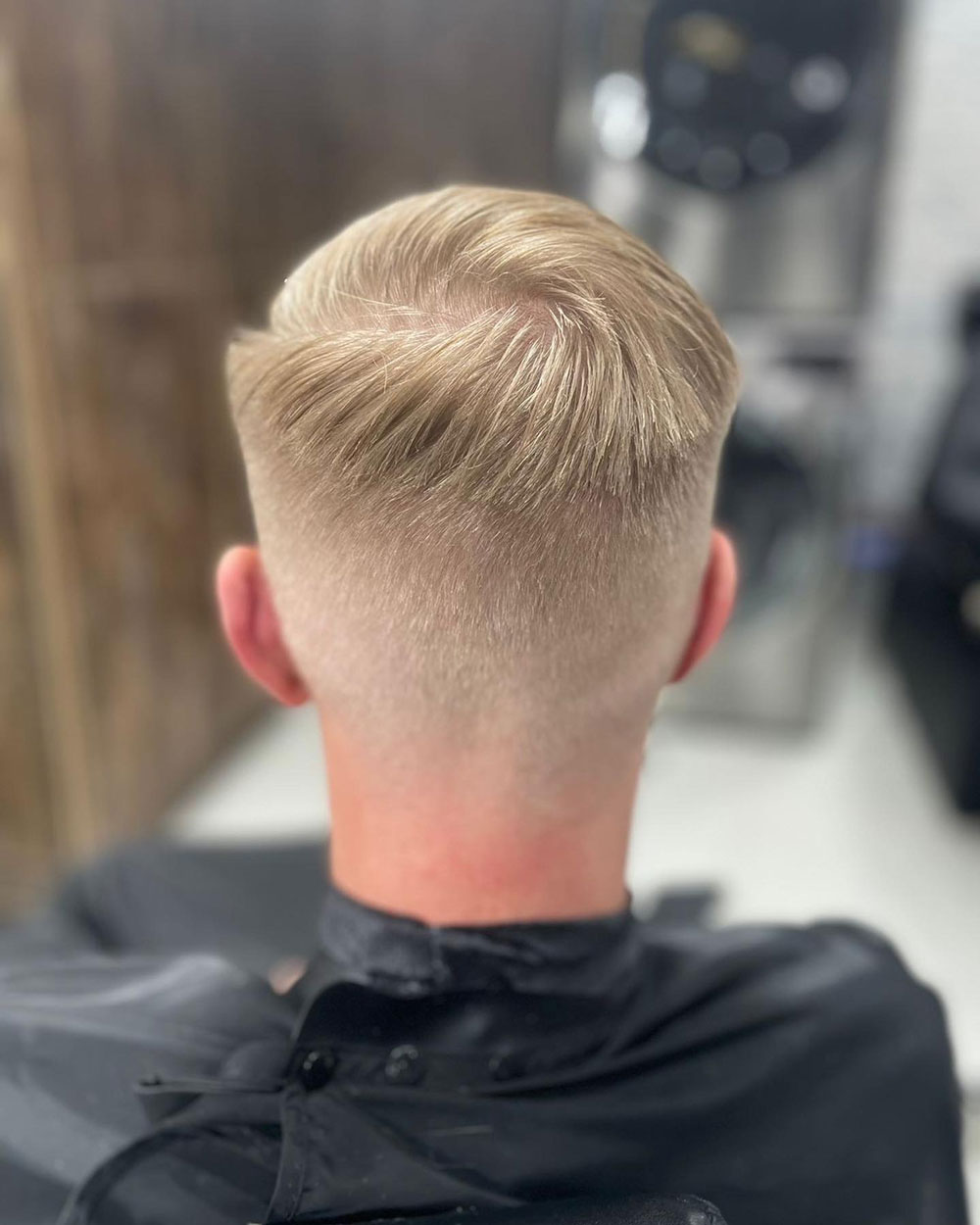 Mister Cut