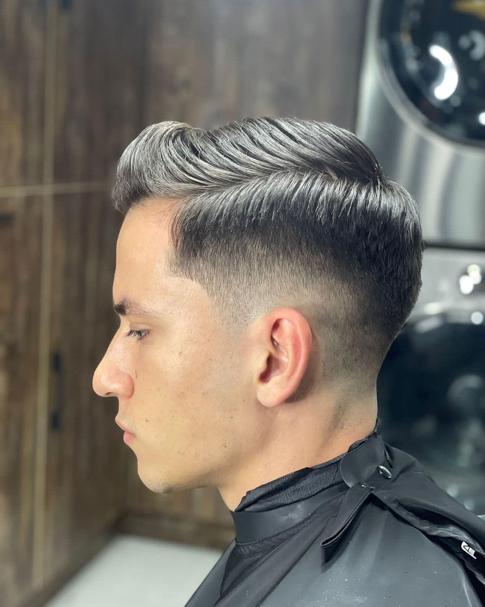 Mister Cut